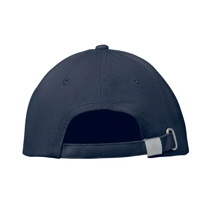 6 panel baseball cap - MO1464 (MOCN#54)